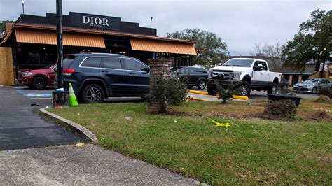 dior night club baton rouge|baton rouge nightclub shooting.